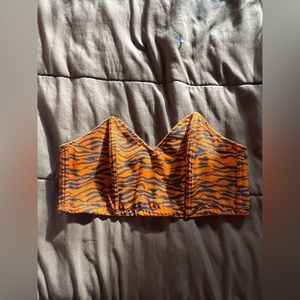 Fenty All Over Me Bralette